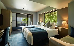 Hakone Elecasa Hotel And Spa