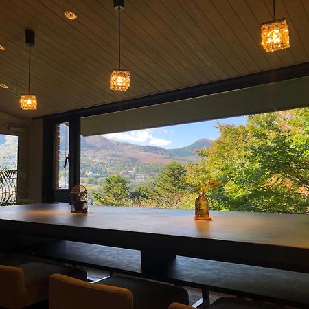 Hakone Elecasa Hotel And Spa Exterior photo