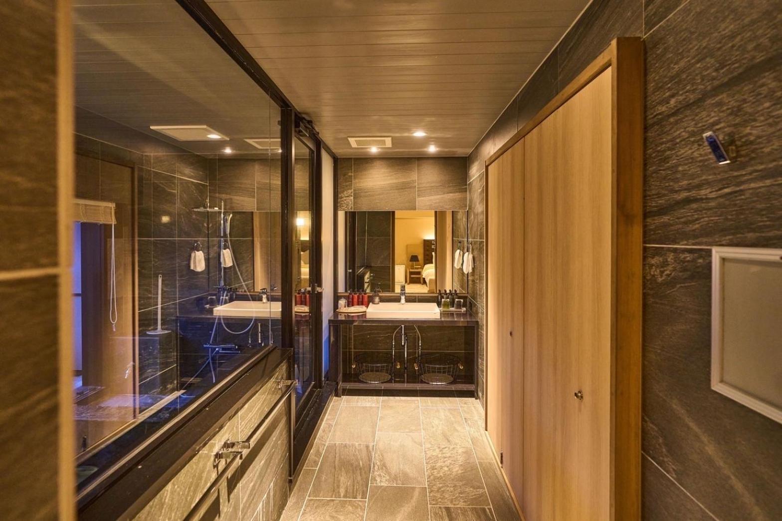 Hakone Elecasa Hotel And Spa Exterior photo