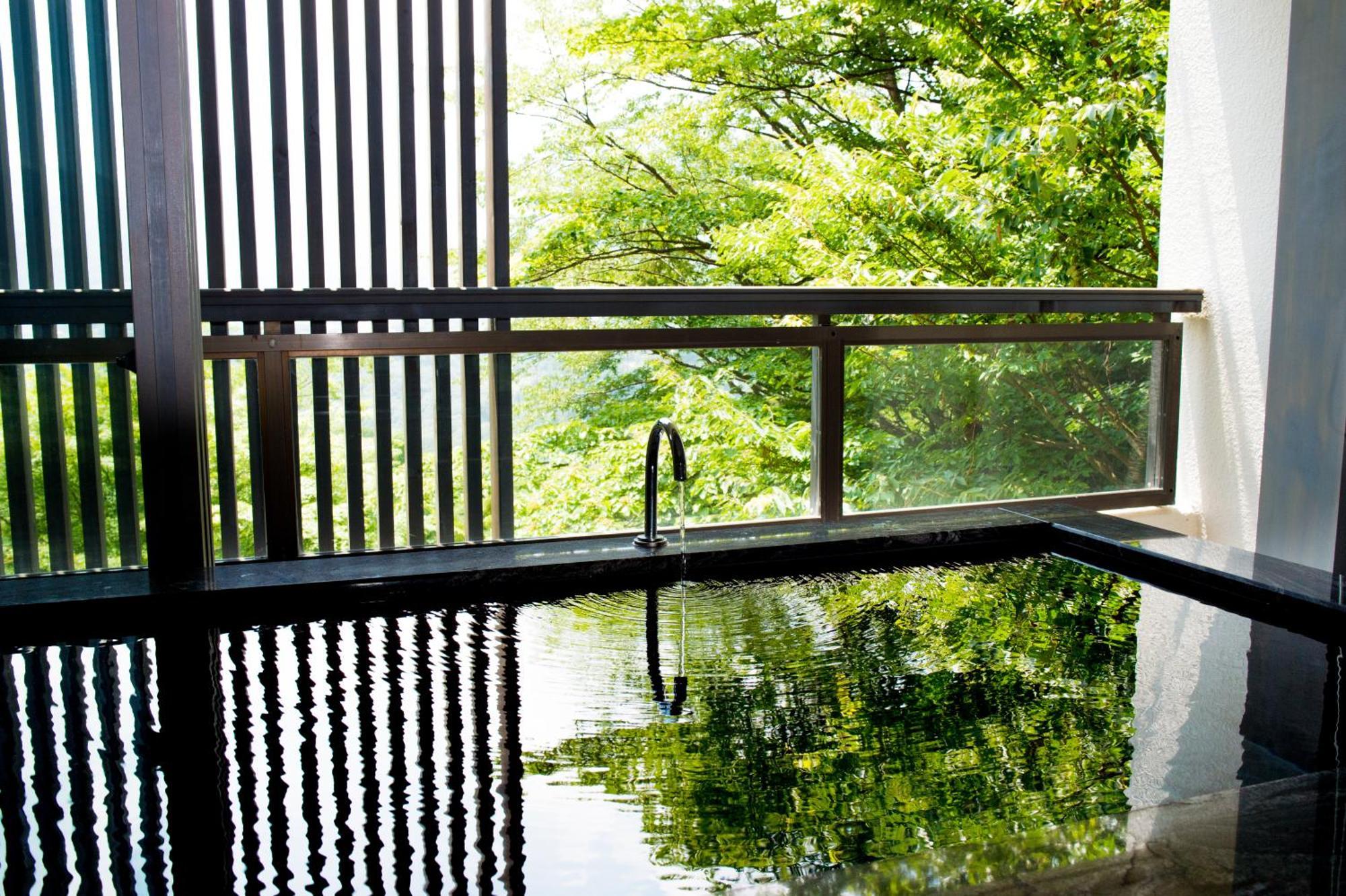 Hakone Elecasa Hotel And Spa Exterior photo