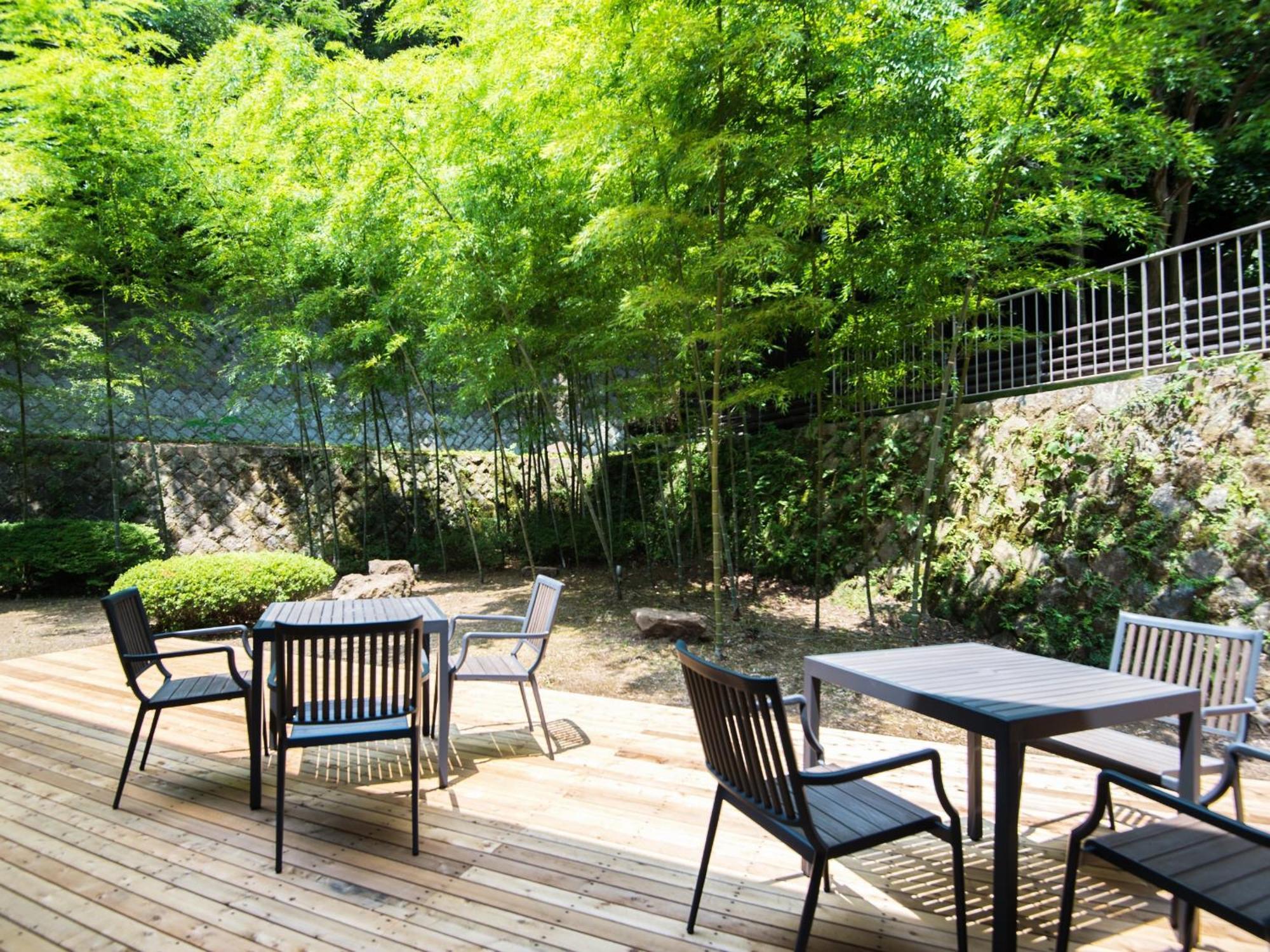 Hakone Elecasa Hotel And Spa Exterior photo